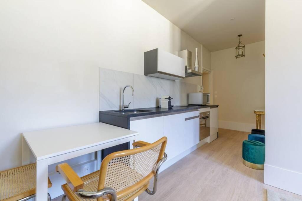 Magnifique Appartement Au Coeur De La Petite France Στρασβούργο Εξωτερικό φωτογραφία
