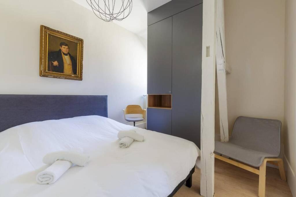 Magnifique Appartement Au Coeur De La Petite France Στρασβούργο Εξωτερικό φωτογραφία