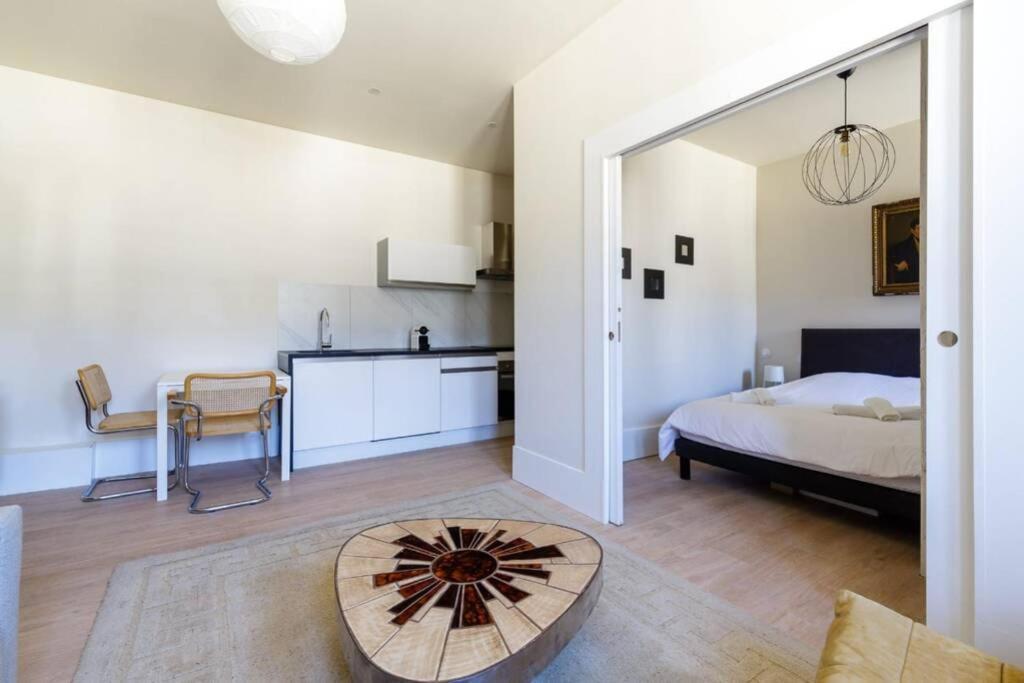 Magnifique Appartement Au Coeur De La Petite France Στρασβούργο Εξωτερικό φωτογραφία