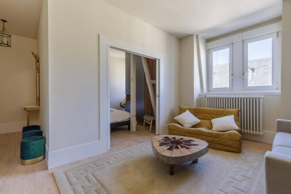 Magnifique Appartement Au Coeur De La Petite France Στρασβούργο Εξωτερικό φωτογραφία