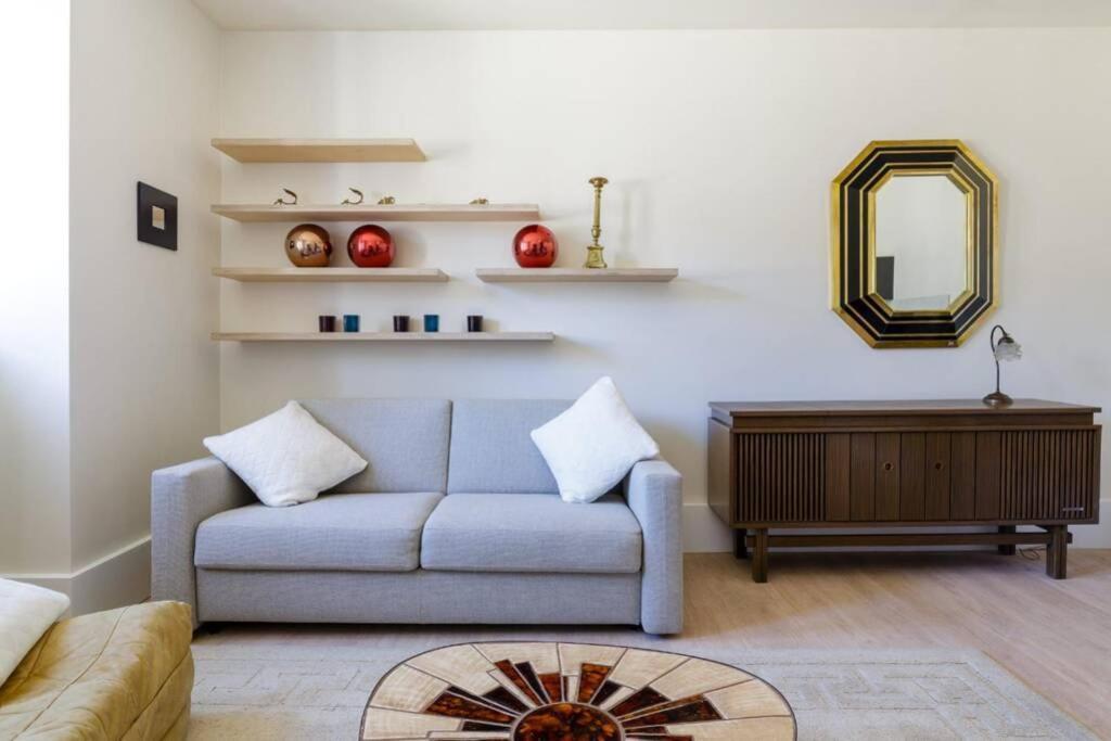 Magnifique Appartement Au Coeur De La Petite France Στρασβούργο Εξωτερικό φωτογραφία