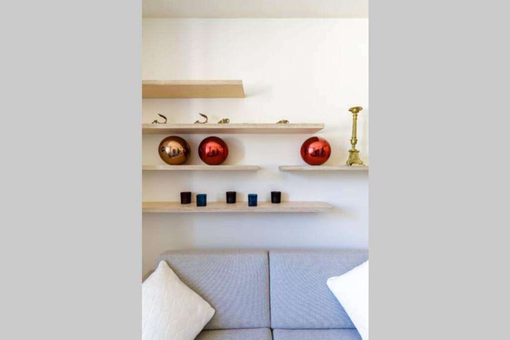 Magnifique Appartement Au Coeur De La Petite France Στρασβούργο Εξωτερικό φωτογραφία